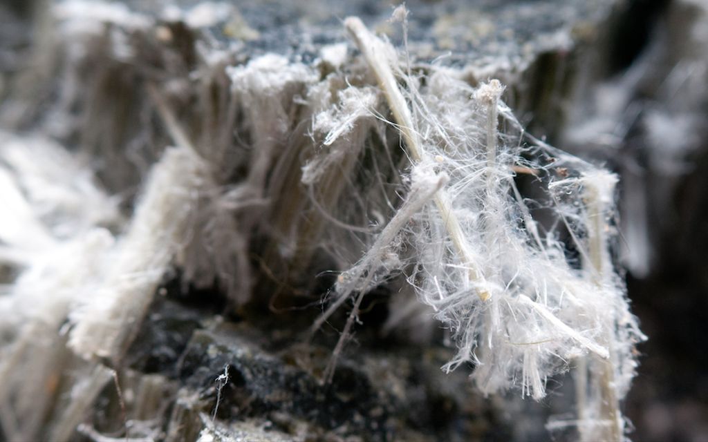 How much does asbestos removal cost?