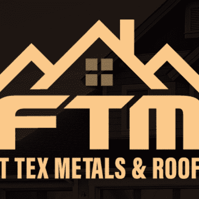 Avatar for Fort Tex Metals & Roofing, LLC