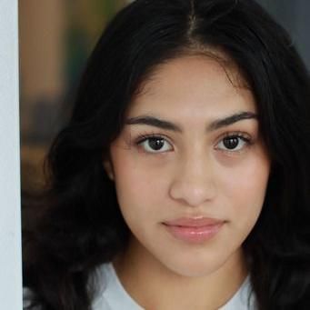 Jamilla Aldana