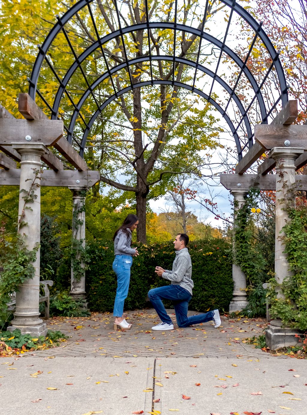 Engagement Photography