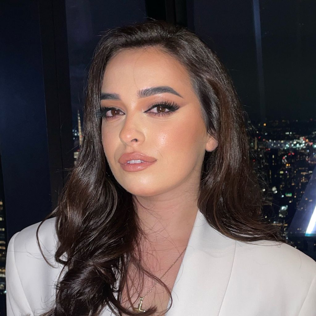 Makeup by Stephanie