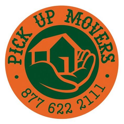 Pick Up Movers LLC MD