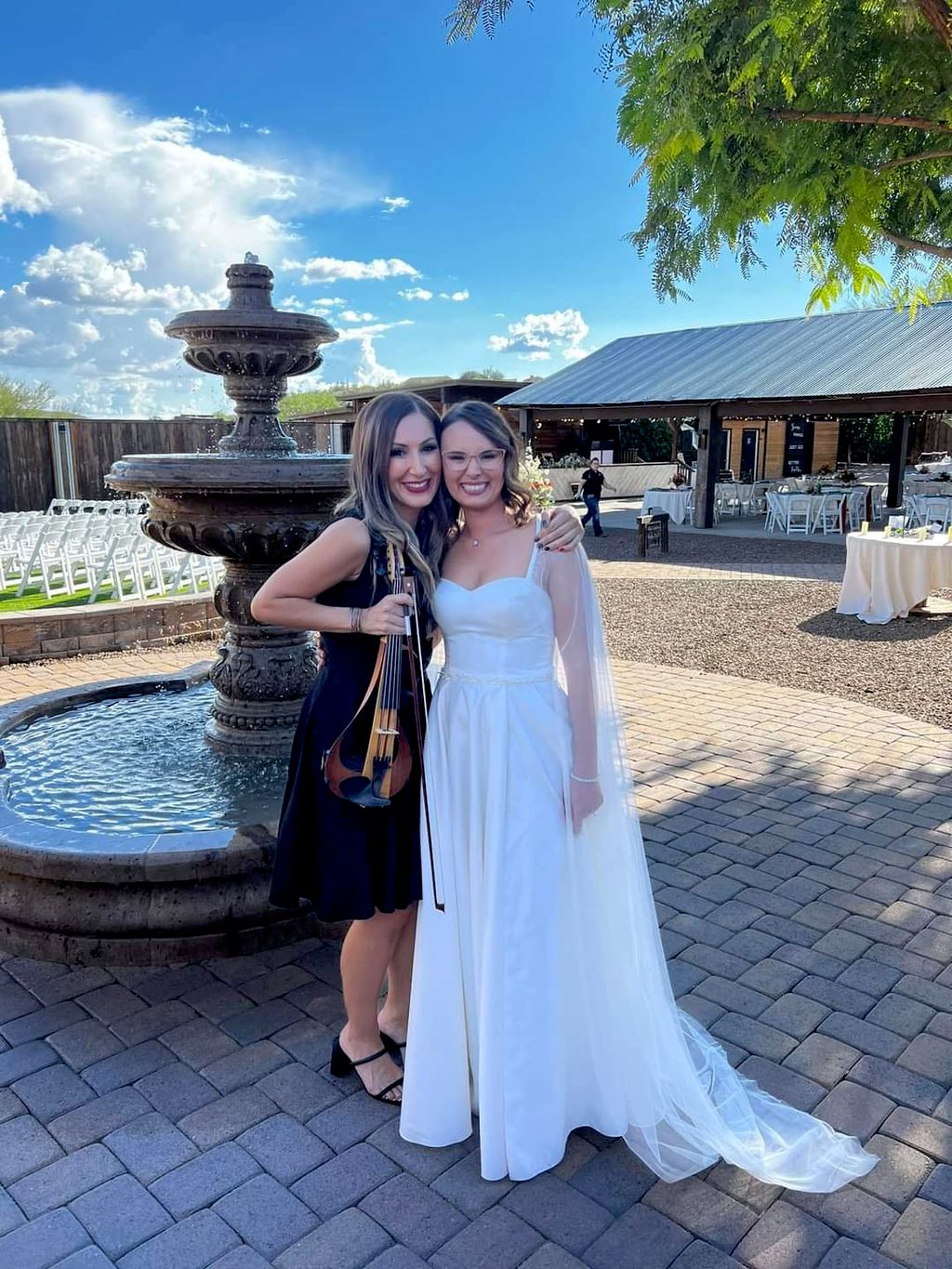 Customer photos