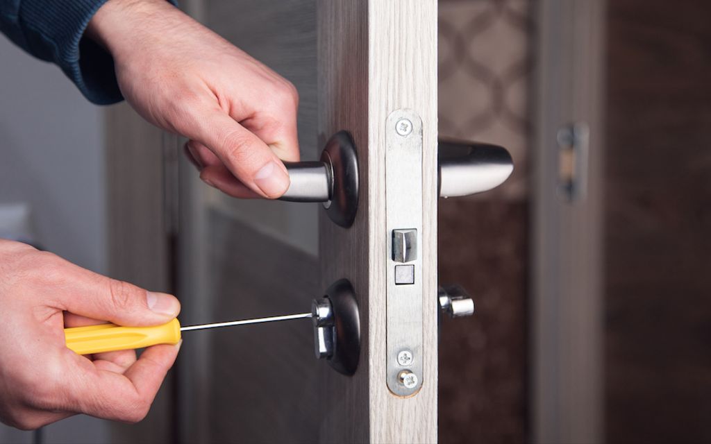 How much does a locksmith cost?