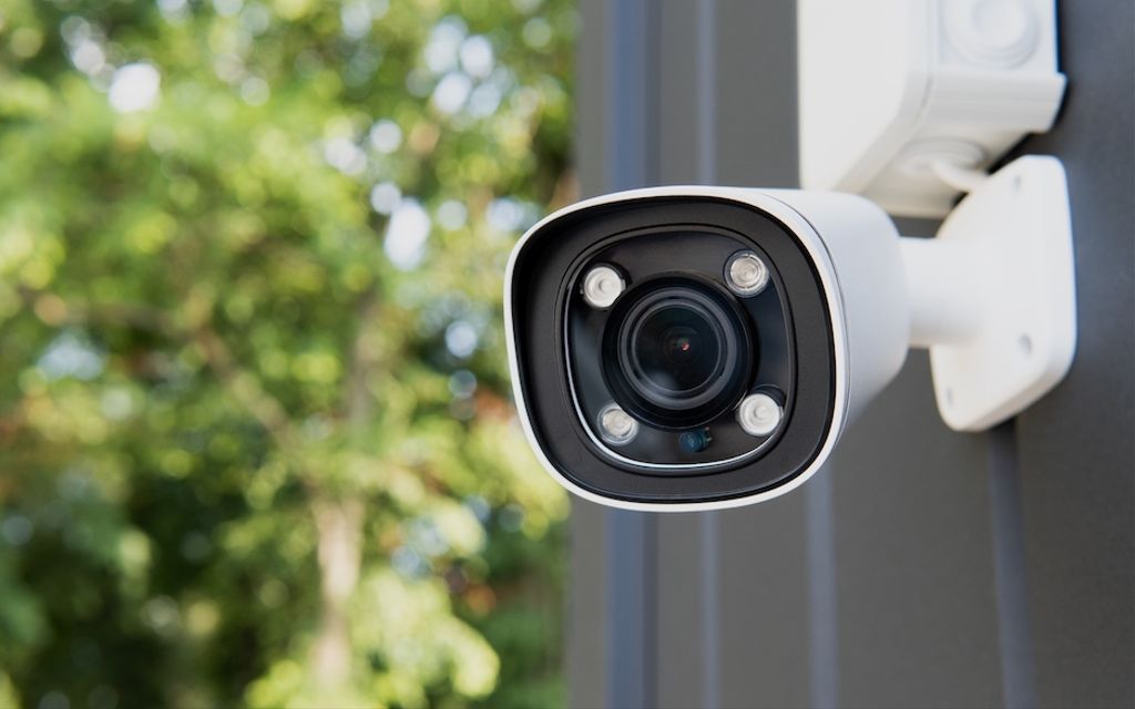 How much does a home security system cost?