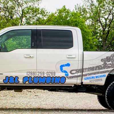 Avatar for J&L Plumbing Services