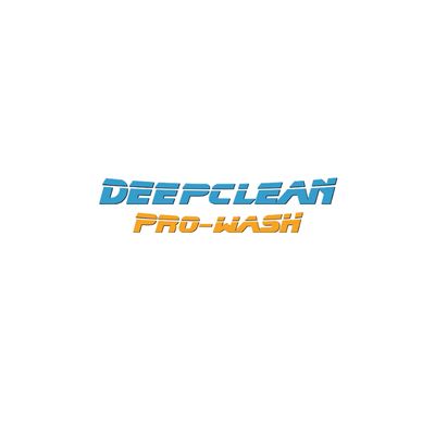 Avatar for DeepClean Pro-Wash LLC