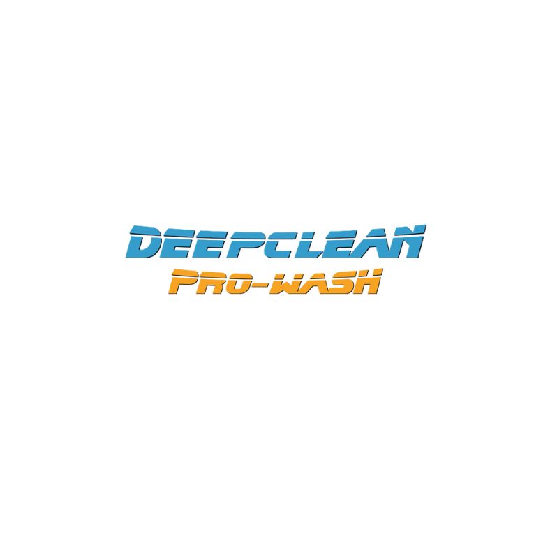DeepClean Pro-Wash LLC