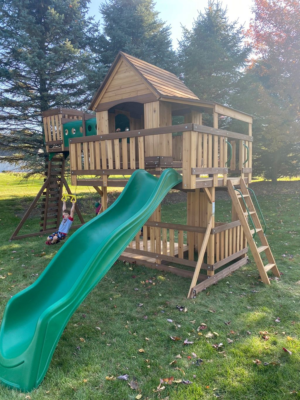 Customer photos