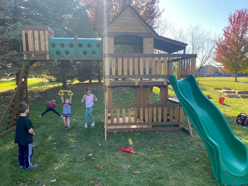 Customer photos
