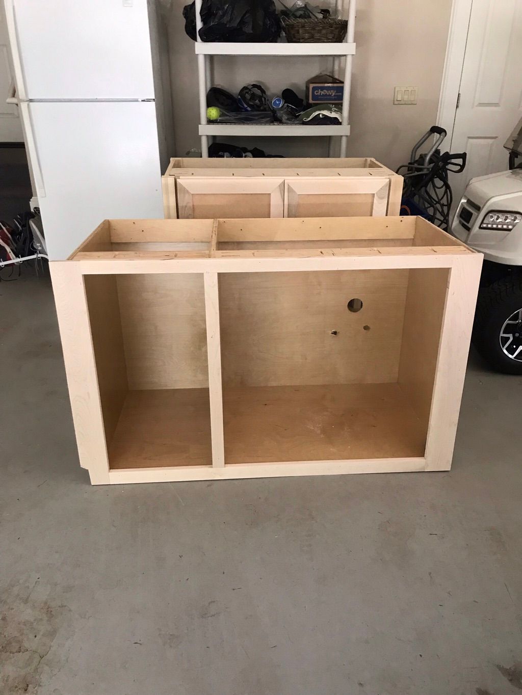 Projects and media