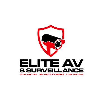 Avatar for Elite AV & Surveillance