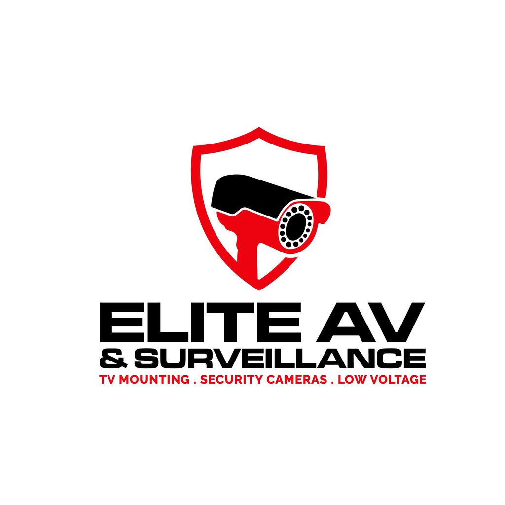 Elite AV & Surveillance