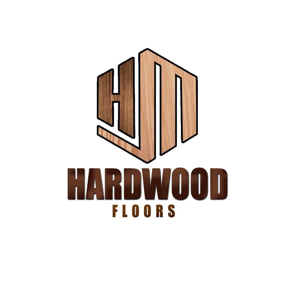 HM Hardwood floors refinish/install