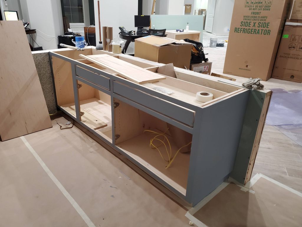 Projects and media