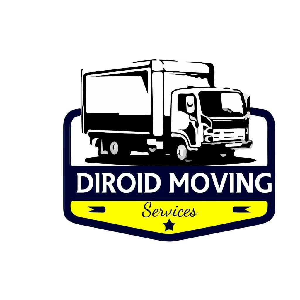DiroiD MoverS
