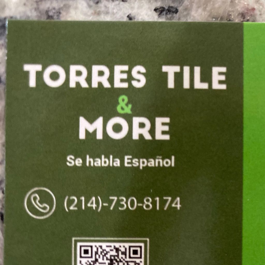 Torres Tile