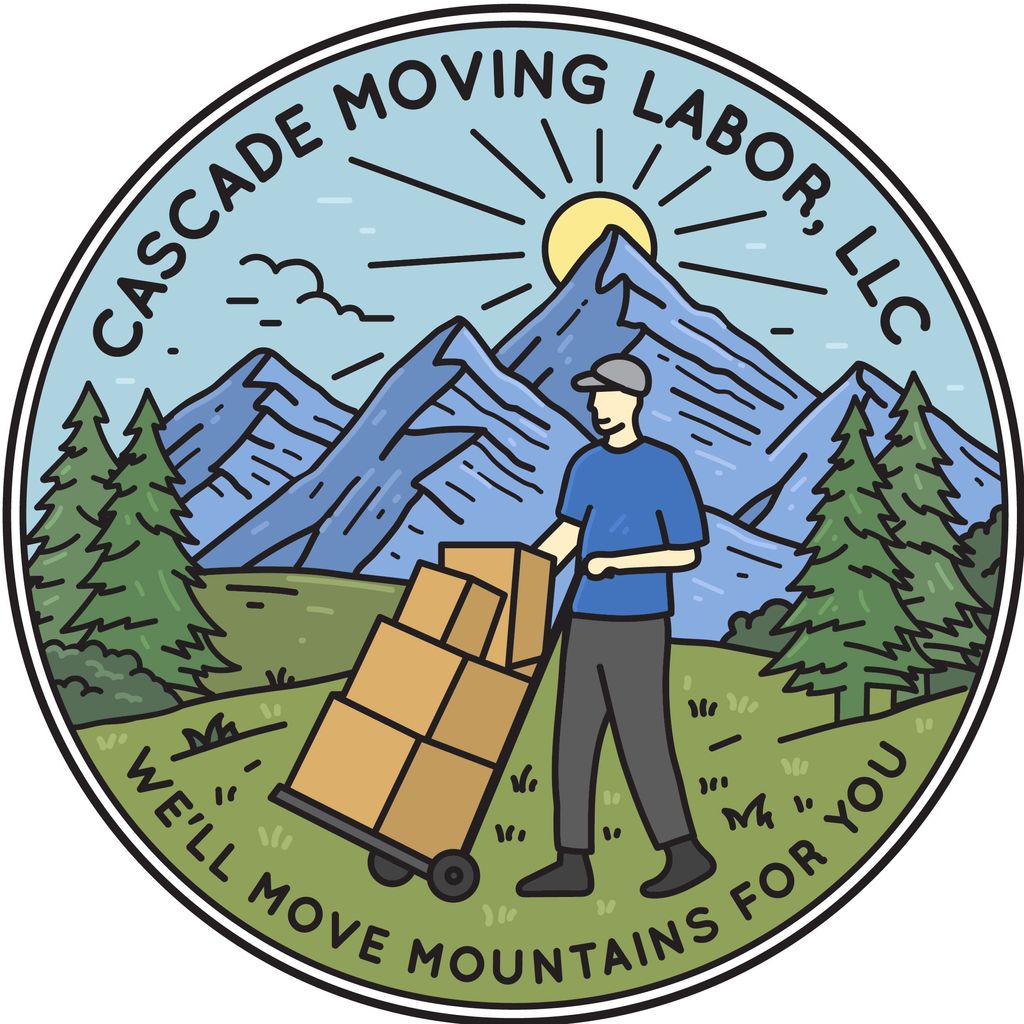 Cascade Moving Labor, LLC