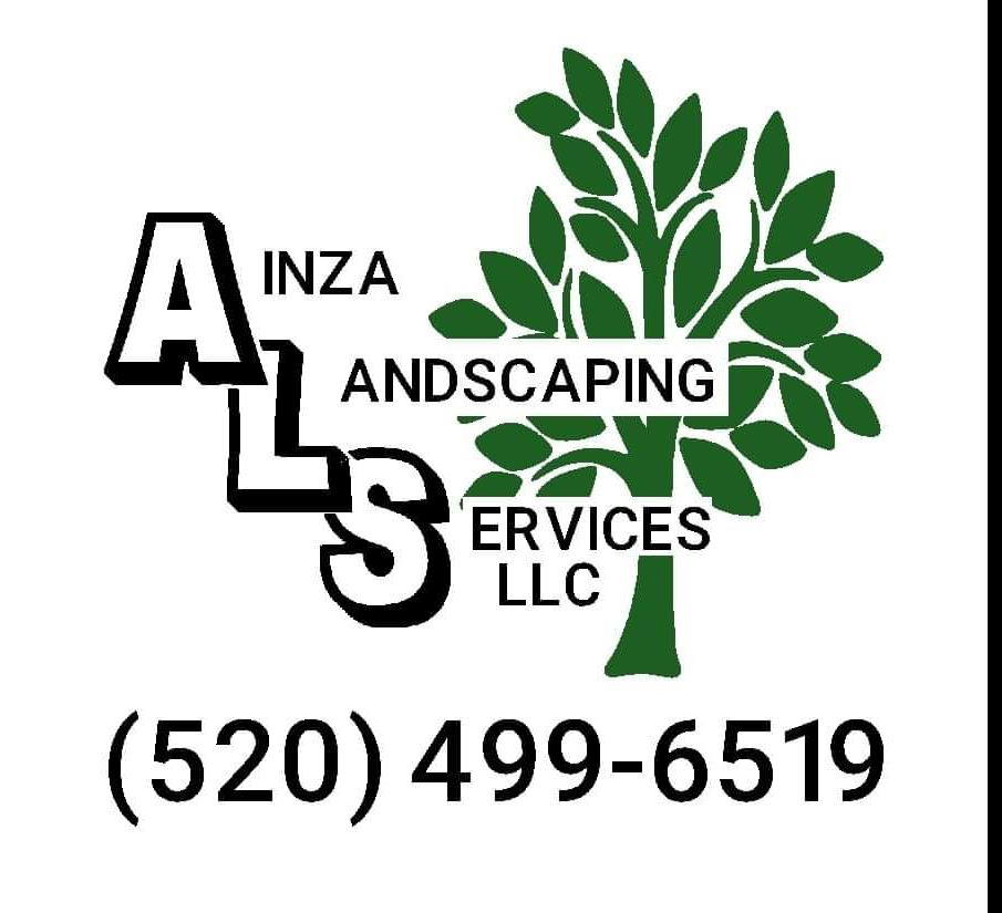 Ainza Landscaping Services LLC.