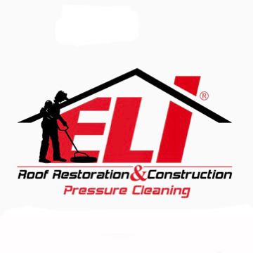 Avatar for Eli roof restoration and construction
