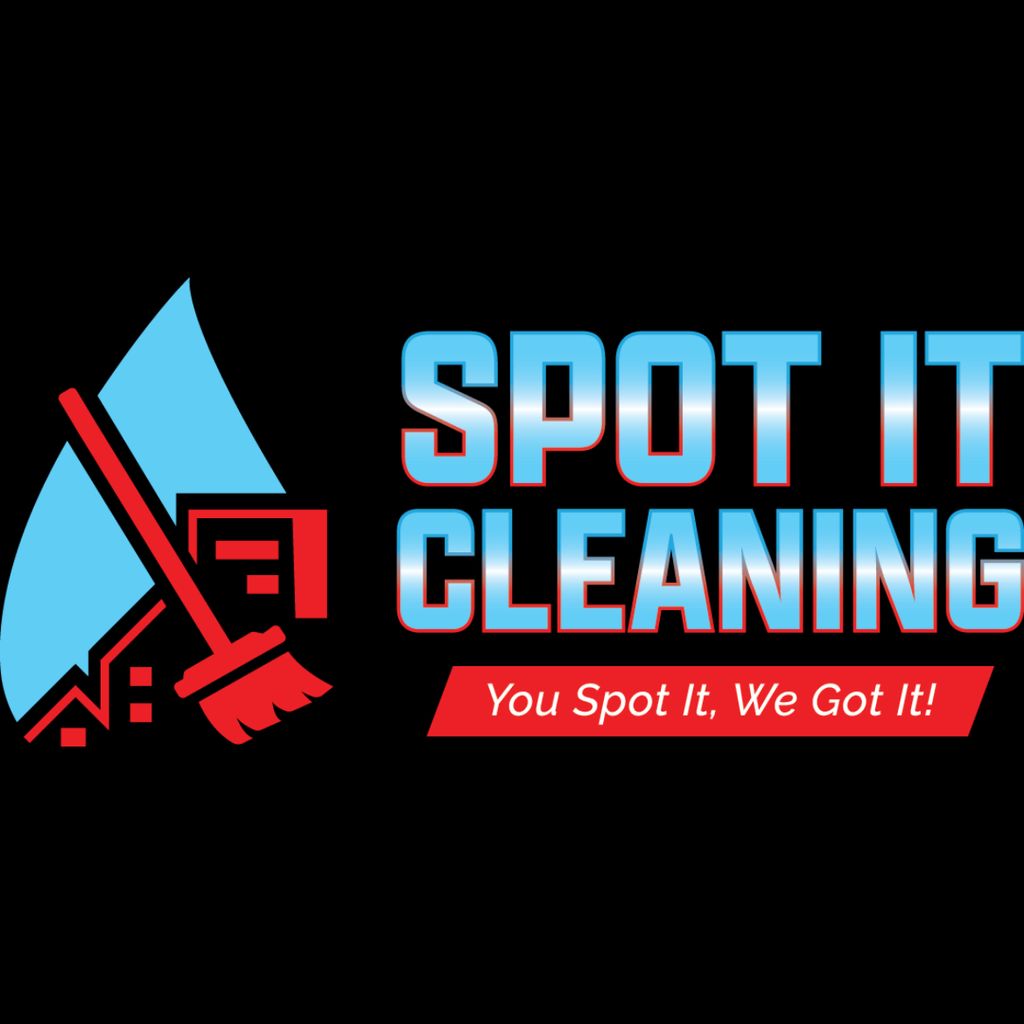 Spot It Cleaning Services