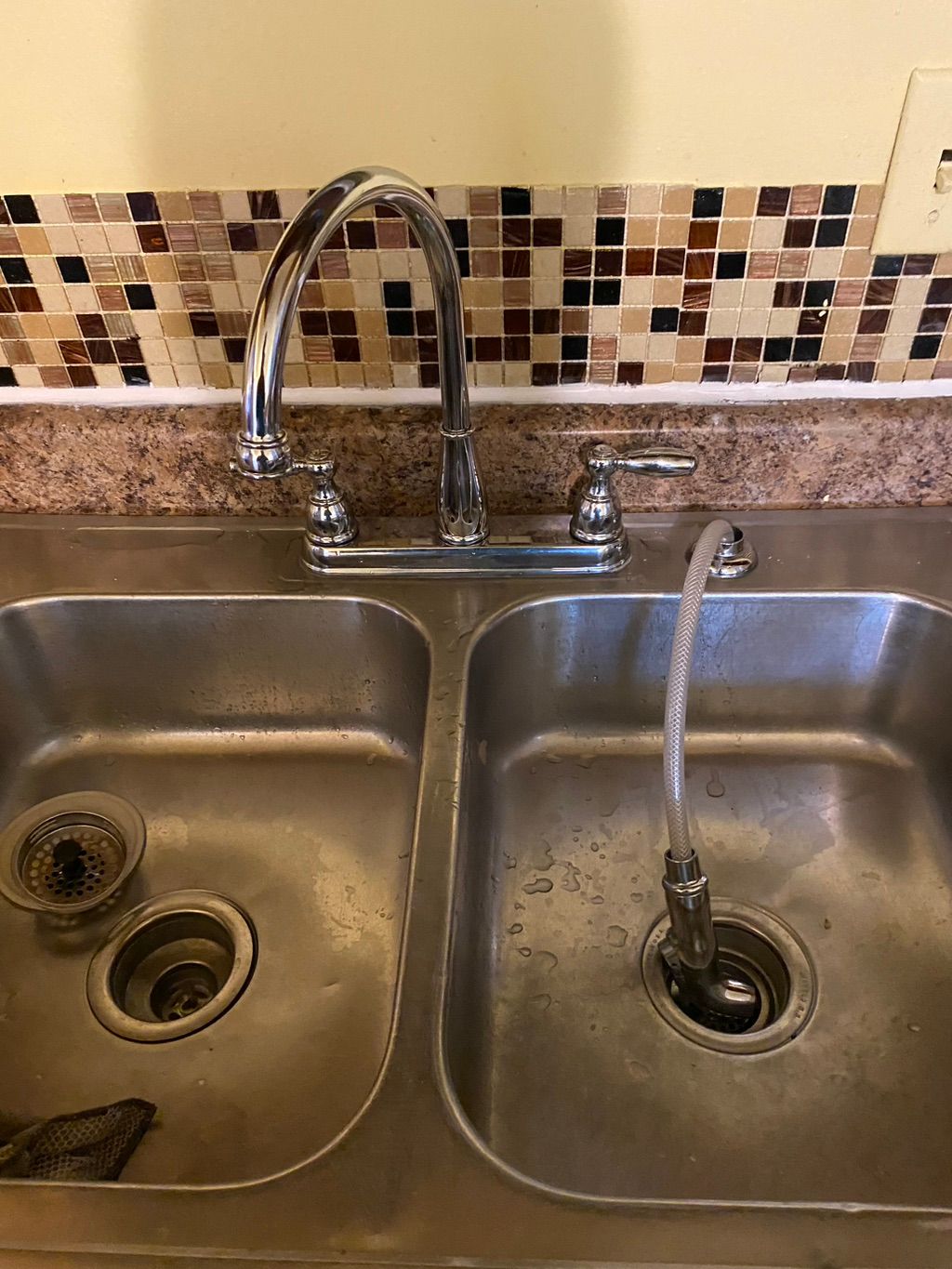 Customer photos