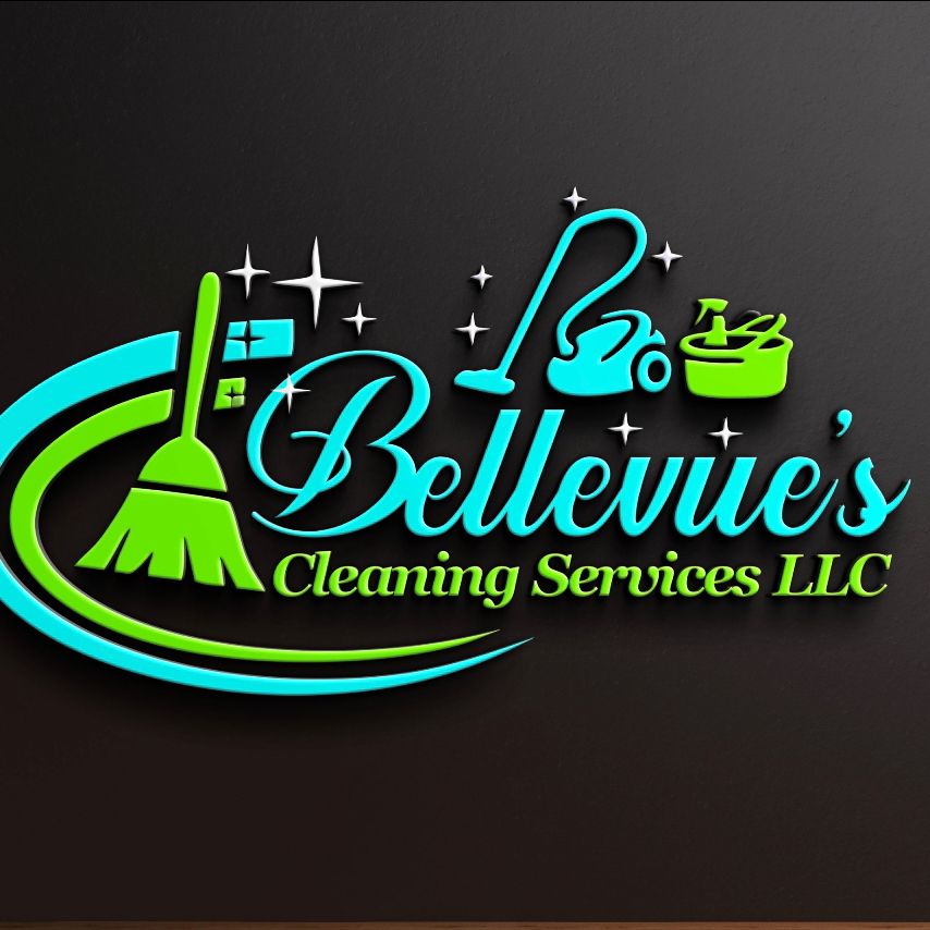 Bellevue's Cleaning Services LLC.
