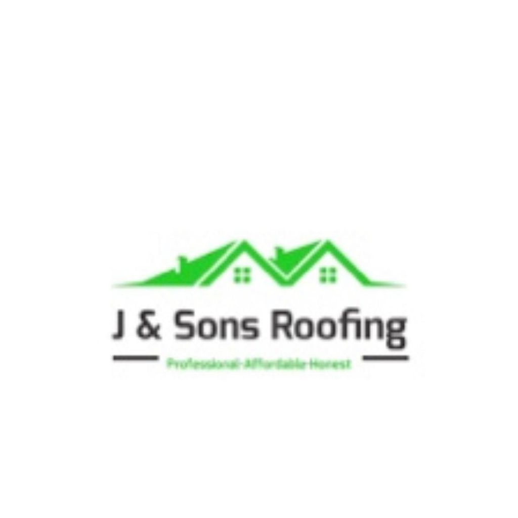 J & Sons Roofing