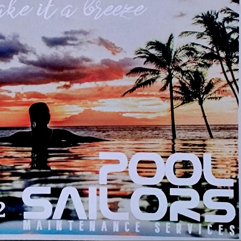 Pool Sailors
