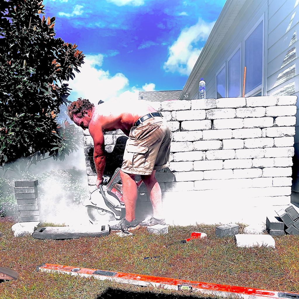 BluePeak Landscaping, LLC