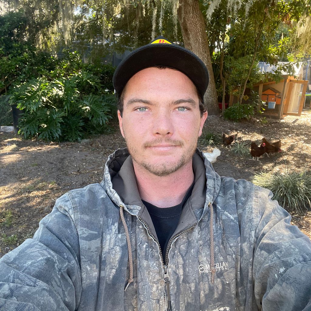 Manning Outdoor Services LLC