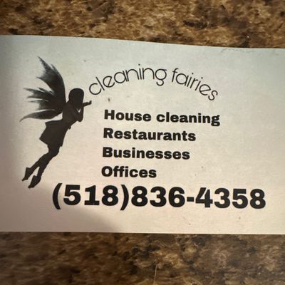 Avatar for house cleaning and business.
