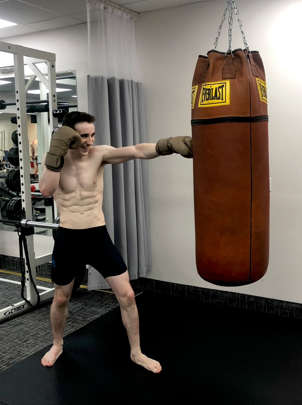 Bag Work