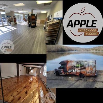 Avatar for Apple Hardwood Floors