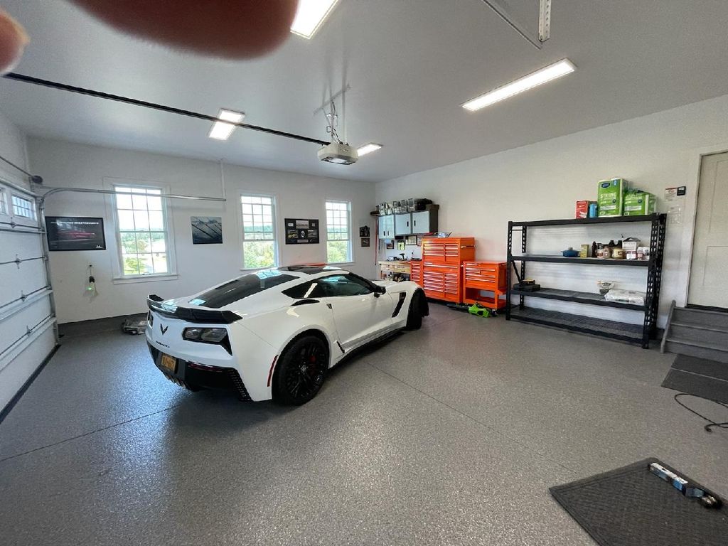 Another showroom floor completed 😎.