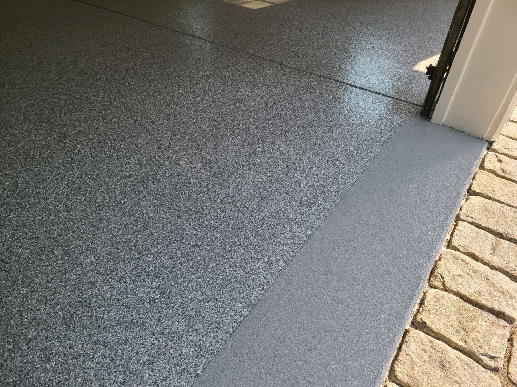 Clean lines=professionalism & craftsmanship. 