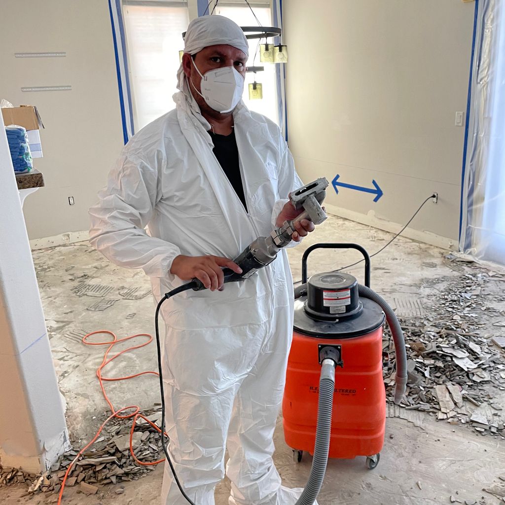 The Mitigator Emergency Restoration Services