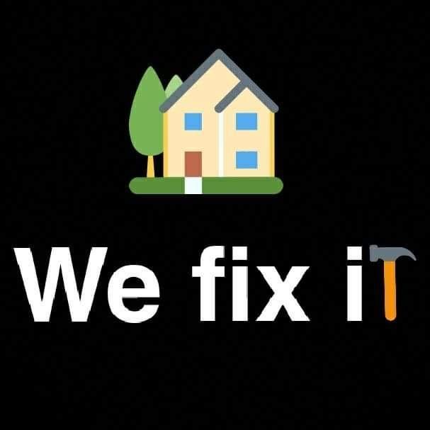 We Fix It