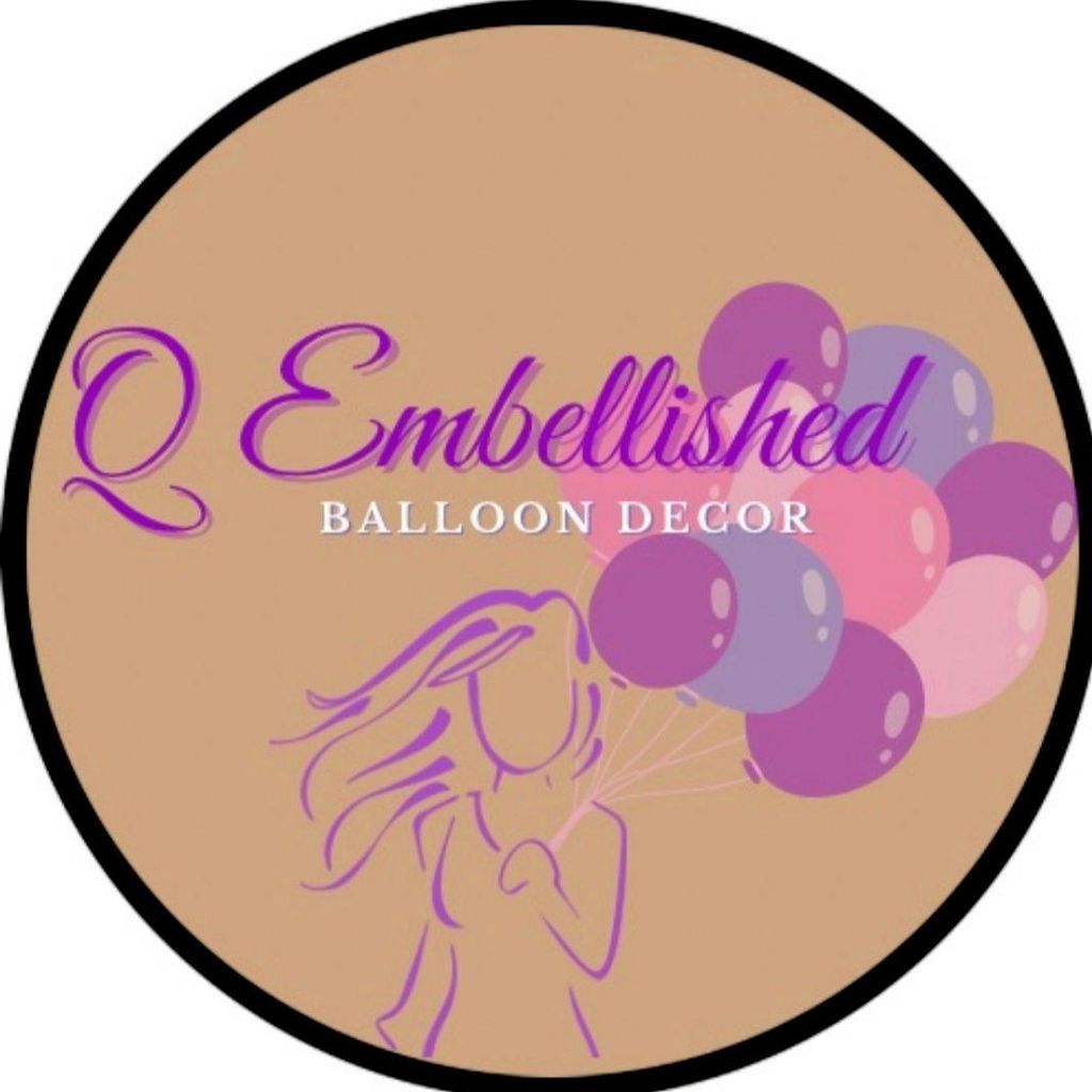Q Embellished