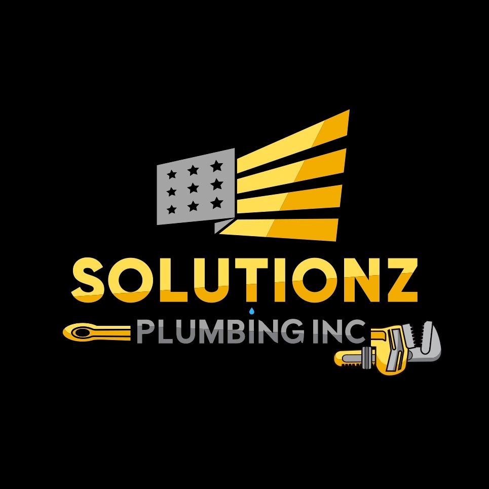 Solutionz Plumbing Inc