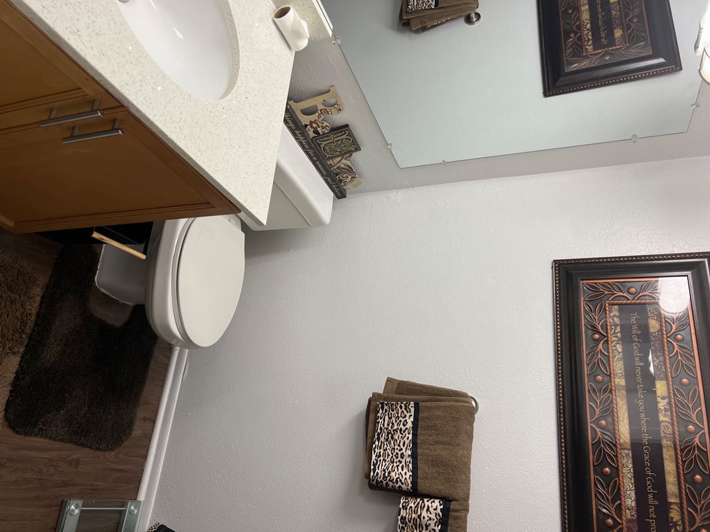 Customer photos