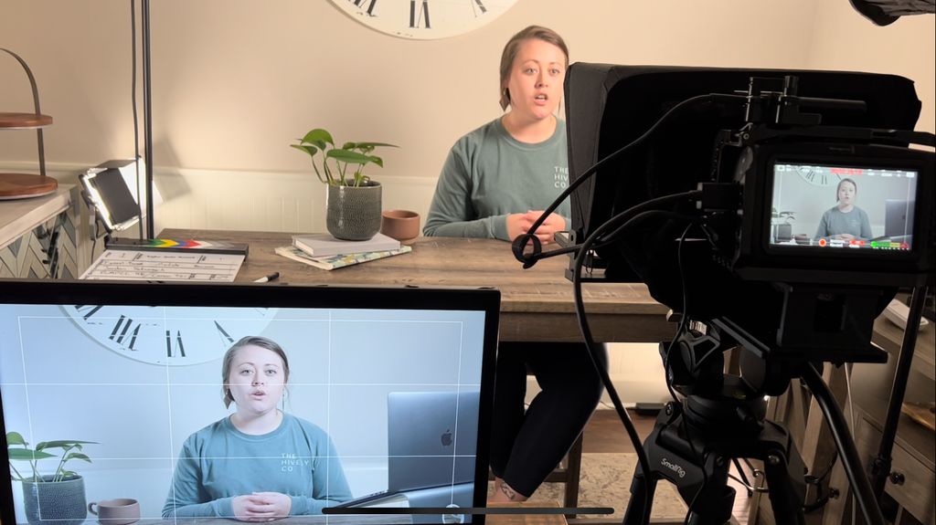 Projects and media