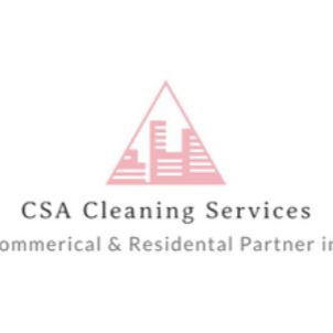 CSA Cleaning Services