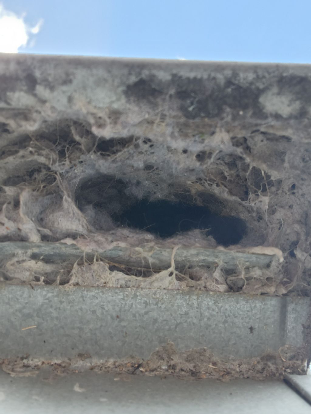 Duct and Vent Cleaning