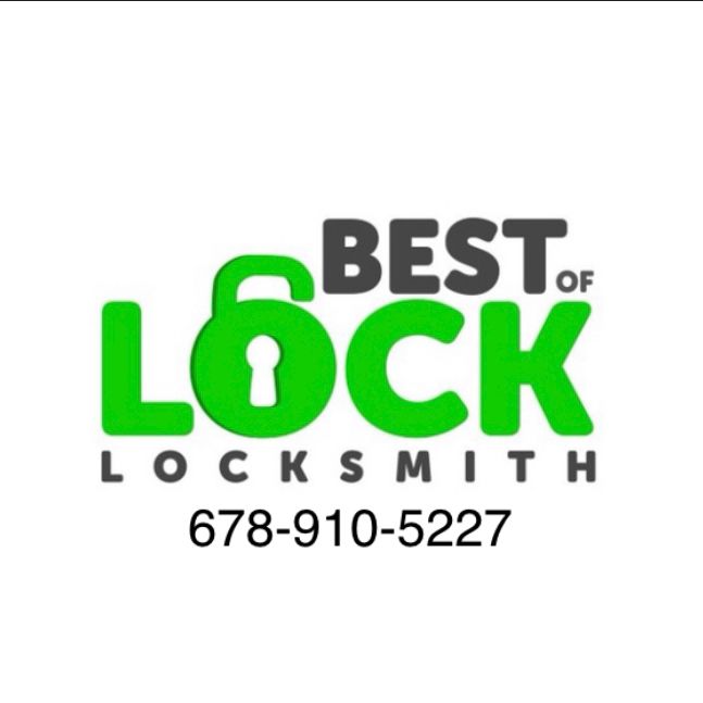 Best of Lock, Locksmith LLC.