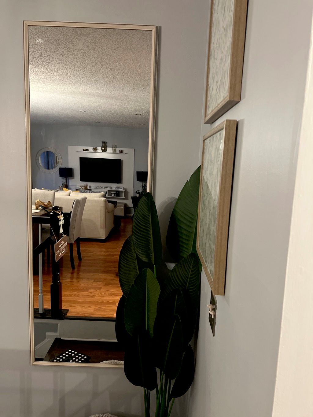 Customer photos