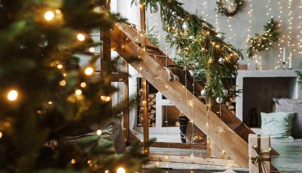 Get Your Home Holiday-Ready: 10 Unique and Functional