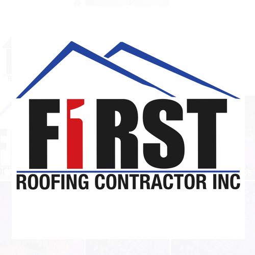 First Roofing Contractor