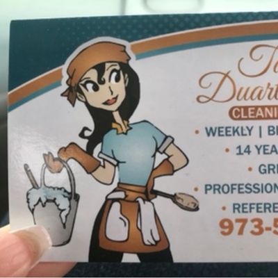 Avatar for Tatiana's House Cleaning