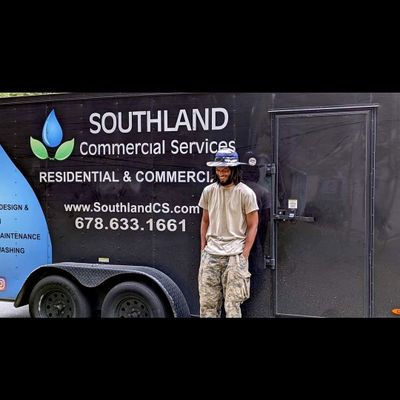 Avatar for Southland Commercial Services